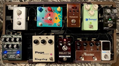 The Gear Page (@TheGearPage) .
